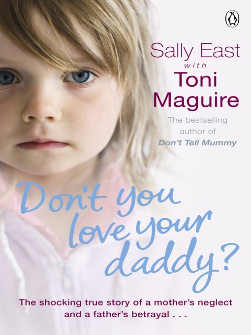 Cover image for Don't You Love Your Daddy?